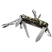 Multitool Victorinox Huntsman Camping/ 1.4110 photo 2