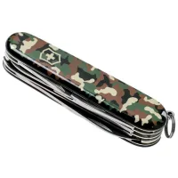 Multitool Victorinox Huntsman Camping/ 1.4110 photo 3