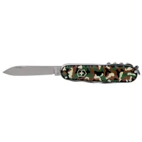 Multitool Victorinox Huntsman Camping/ 1.4110 photo 4