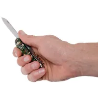 Multitool Victorinox Huntsman Camping/ 1.4110 photo 5