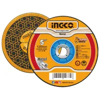 Disc de șlefuit INGCO MGD601251 Pentru șlefuire