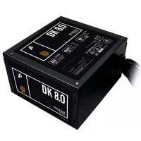Блок питания 1STPLAYER PS-800AX DK PREMIUM 80+ Bronze/ 800 Вт photo 3
