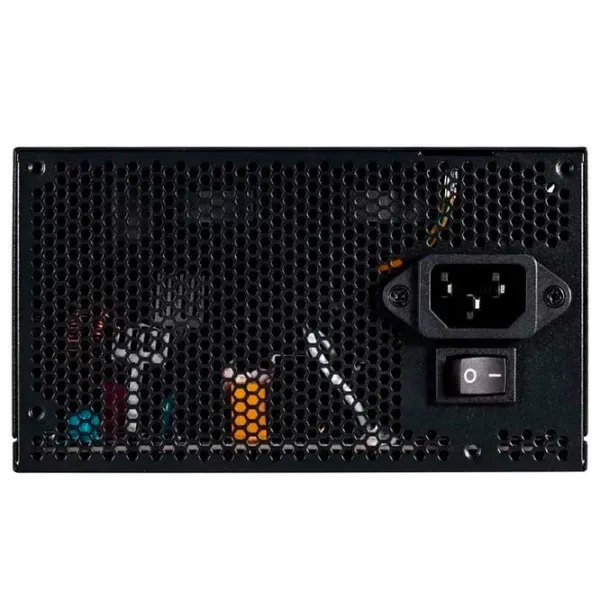 Sursă de alimentare 1STPLAYER PS-800AX DK PREMIUM 80+ Bronze/ 800 W photo 4
