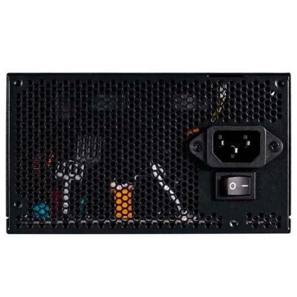 Sursă de alimentare 1STPLAYER PS-800AX DK PREMIUM 80+ Bronze/ 800 W photo 4