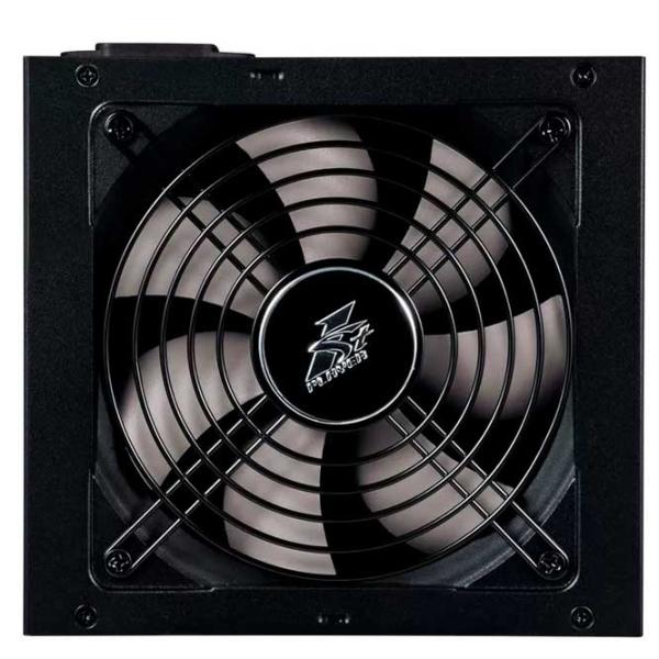 Sursă de alimentare 1STPLAYER PS-800AX DK PREMIUM 80+ Bronze/ 800 W photo 5