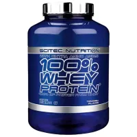Протеин Scitec Nutrition 100% WHEY PROTEIN 2350 г (728633104185) порошок/ Тирамису