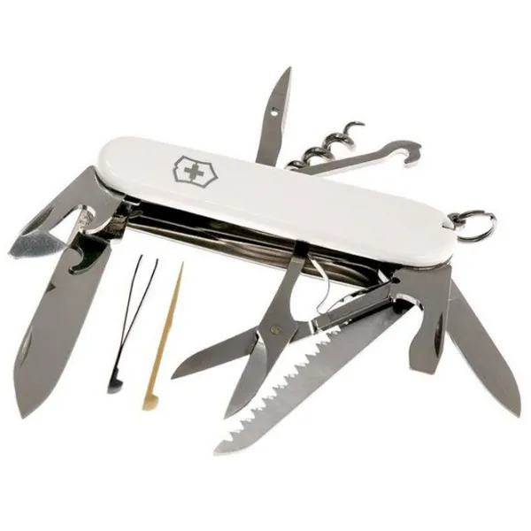 Мултитул Victorinox Huntsman кемпинговый/ 1.4110 photo 1 Мултитул Victorinox Huntsman кемпинговый/ 1.4110 photo 1