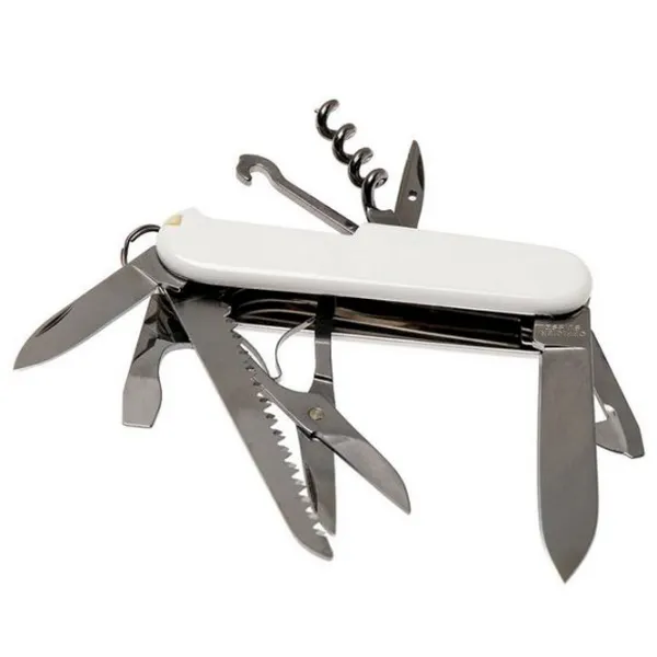 Мултитул Victorinox Huntsman кемпинговый/ 1.4110 photo 2 Мултитул Victorinox Huntsman кемпинговый/ 1.4110 photo 2