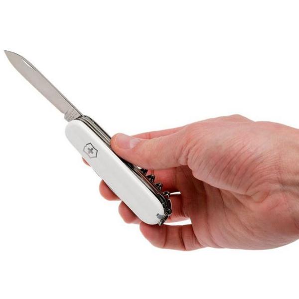 Мултитул Victorinox Huntsman кемпинговый/ 1.4110 photo 6 Мултитул Victorinox Huntsman кемпинговый/ 1.4110 photo 6