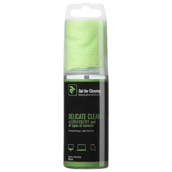 Средство LCD Monitor Cleaner 2E-SK21L спрей / для очистки photo 1