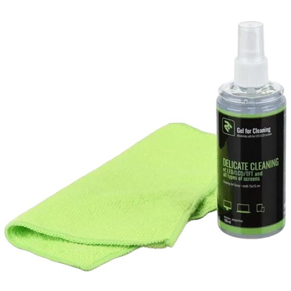 Средство LCD Monitor Cleaner 2E-SK21L спрей / для очистки photo 2