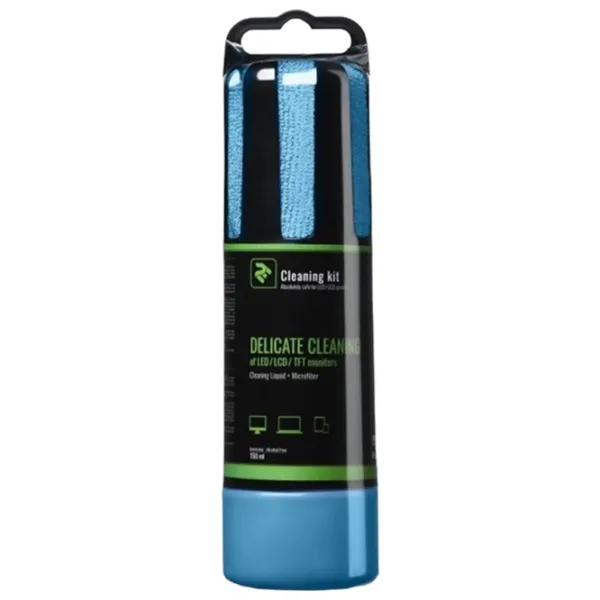 Soluție LCD Monitor Cleaner 2E-SK150BL spray / pentru curățare photo 1