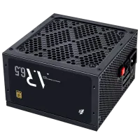 Sursă de alimentare 1STPLAYER PS-650AR ARMOUR 80+ Gold/ 650 W