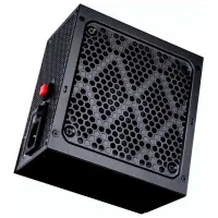 Блок питания 1STPLAYER PS-650AR ARMOUR 80+ Gold/ 650 Вт photo 6