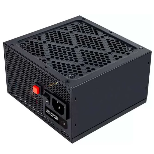 Блок питания 1STPLAYER PS-650AR ARMOUR 80+ Gold/ 650 Вт photo 7