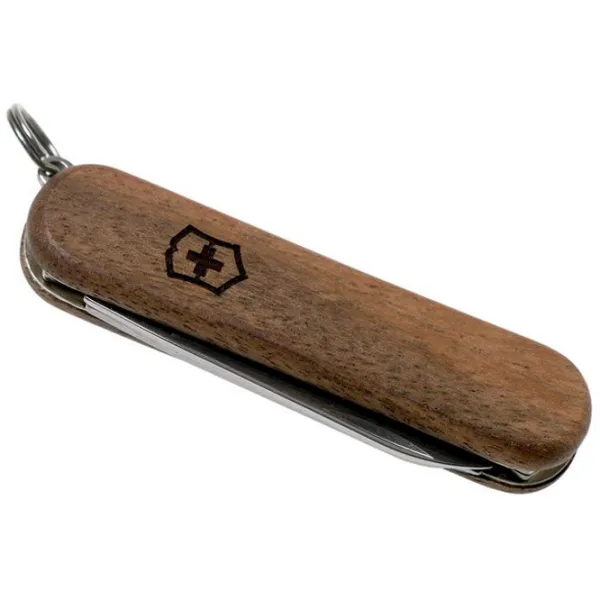 Multitool Victorinox Classic SD Wood Camping/ 1.4110 photo 4 Multitool Victorinox Classic SD Wood Camping/ 1.4110 photo 4