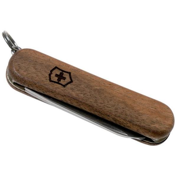 Multitool Victorinox Classic SD Wood Camping/ 1.4110 photo 4 Multitool Victorinox Classic SD Wood Camping/ 1.4110 photo 4