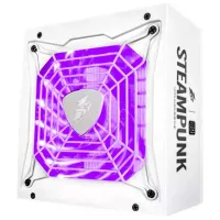 Sursă de alimentare 1STPLAYER PS-650AX STEAMPUNK 80 PLUS/ 650 W photo 5