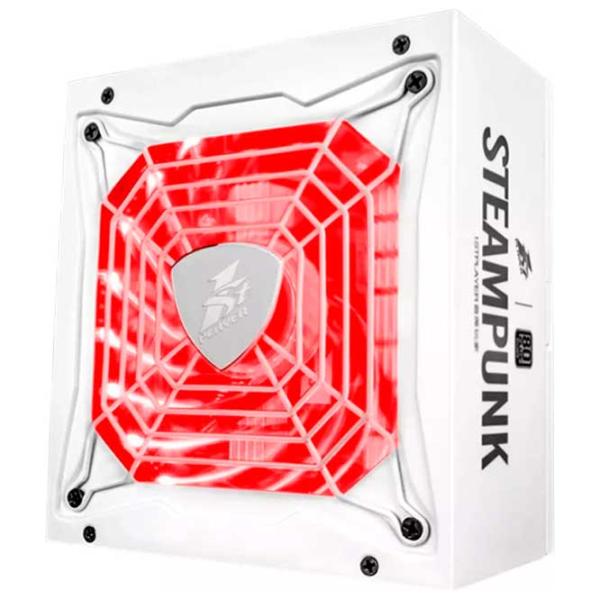 Sursă de alimentare 1STPLAYER PS-650AX STEAMPUNK 80 PLUS/ 650 W photo 7