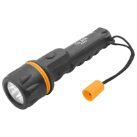Фонарик Tolsen 60020-1 Black