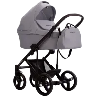 Детская коляска Bebetto Magnum Light SE 187893/ White