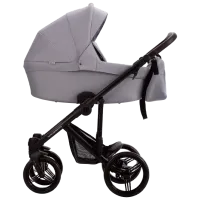 Детская коляска Bebetto Magnum Light SE 187893/ White photo 2