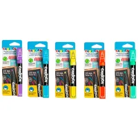 Carioci Chalk Blister Cantitatea în set - 1 buc.