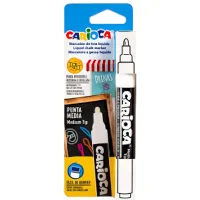 Carioci Chalk Blister Cantitatea în set - 1 buc. photo 2