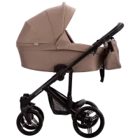 Детская коляска Bebetto Magnum Light 187848/ Бежевый photo 2