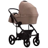 Детская коляска Bebetto Magnum Light 187848/ Бежевый photo 3