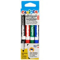 Mаркеры Whiteboard Marker for board Количество в наборе - 4 шт.