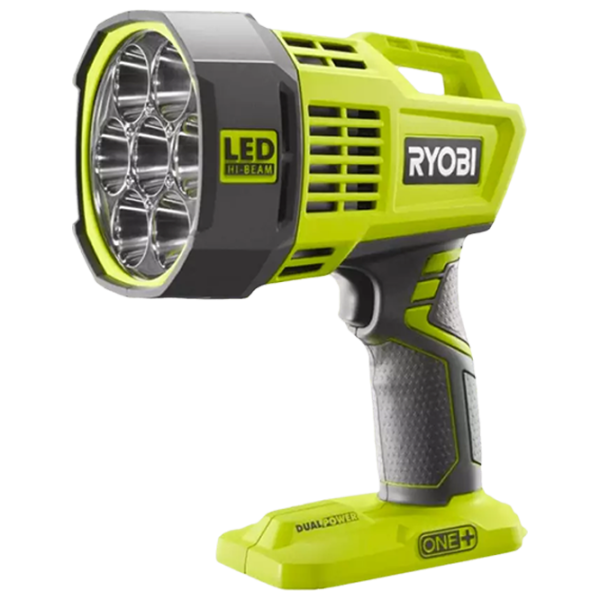 Фонарик Ryobi R18SPL-0 Green photo 1