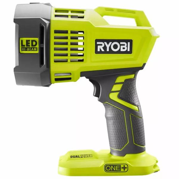 Фонарик Ryobi R18SPL-0 Green photo 2