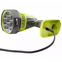 Lanternă Ryobi R18SPL-0 Green photo 3