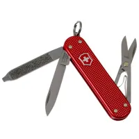 Multitool Victorinox Classic SD Alox Camping/ 1.4110