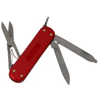 Multitool Victorinox Classic SD Alox Camping/ 1.4110 photo 2