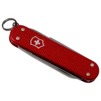 Multitool Victorinox Classic SD Alox Camping/ 1.4110 photo 4