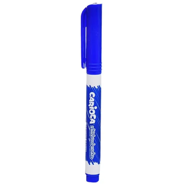 Carioci Whiteboard Marker for board Cantitatea în set - 2 buc. photo 3 Carioci Whiteboard Marker for board Cantitatea în set - 2 buc. photo 3