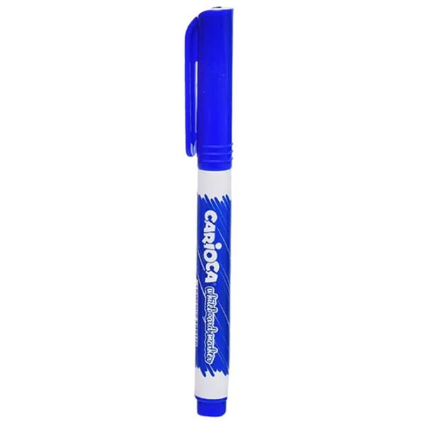 Carioci Whiteboard Marker for board Cantitatea în set - 2 buc. photo 3 Carioci Whiteboard Marker for board Cantitatea în set - 2 buc. photo 3