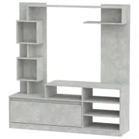 Гостиная KompaniT Milana Немодульная/ Ателье Cветлый