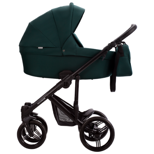 Cărucior pentru copil Bebetto Magnum Light 187862/ Green photo 2