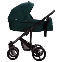 Детская коляска Bebetto Magnum Light 187862/ Green photo 2