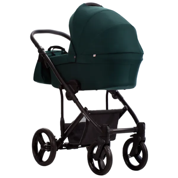 Cărucior pentru copil Bebetto Magnum Light 187862/ Green photo 3