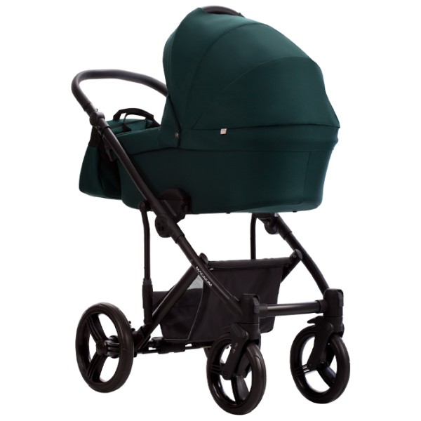 Cărucior pentru copil Bebetto Magnum Light 187862/ Green photo 3