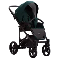 Детская коляска Bebetto Magnum Light 187862/ Green photo 4