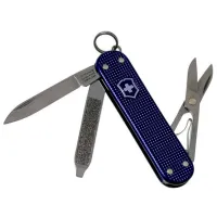 Мултитул Victorinox Classic SD Alox кемпинговый/ 1.4110