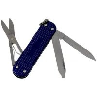 Мултитул Victorinox Classic SD Alox кемпинговый/ 1.4110 photo 2