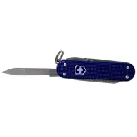 Мултитул Victorinox Classic SD Alox кемпинговый/ 1.4110 photo 3