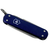 Мултитул Victorinox Classic SD Alox кемпинговый/ 1.4110 photo 4
