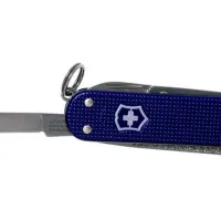 Мултитул Victorinox Classic SD Alox кемпинговый/ 1.4110 photo 5